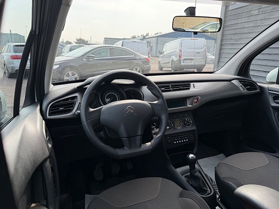 Citroen C3 17 of 20