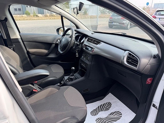 Citroen C3 18 of 20