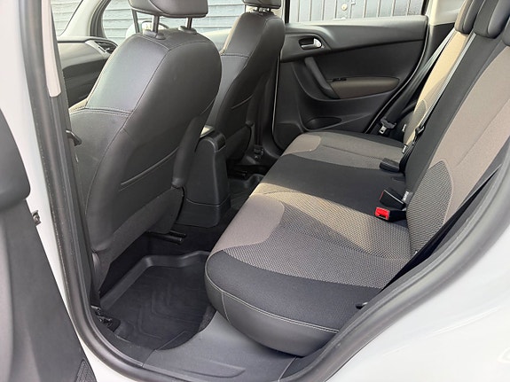 Citroen C3 14 of 20