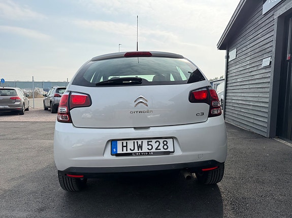 Citroen C3 6 of 20