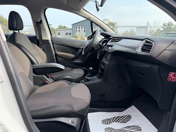 Citroen C3 19 of 20