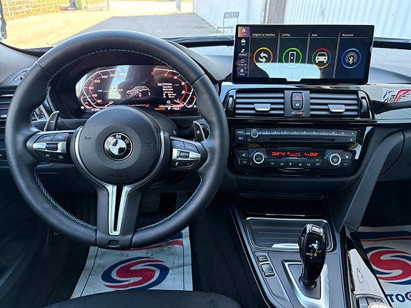 BMW 318d 13 of 18