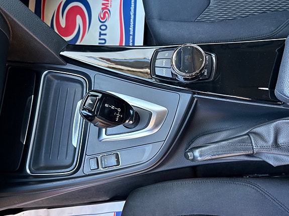BMW 318d 17 of 18