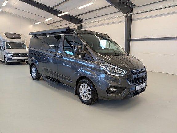 Bürstner Copa C530 150HK /Pop up / Drag / Kamera / Toa /Dusch 13 of 30