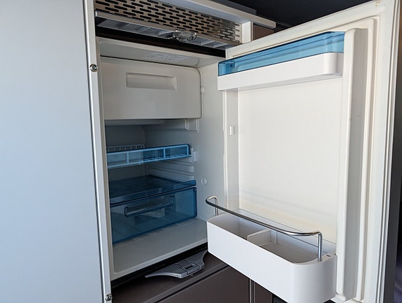Bürstner Copa C530 150HK /Pop up / Drag / Kamera / Toa /Dusch 9 of 30