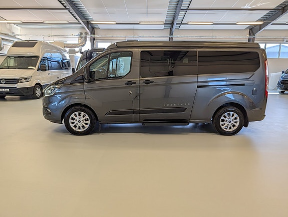Bürstner Copa C530 150HK /Pop up / Drag / Kamera / Toa /Dusch 14 of 30