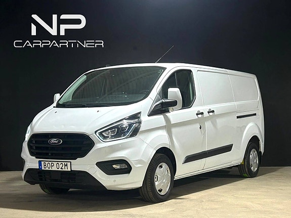İkinci el  Ford Transit 