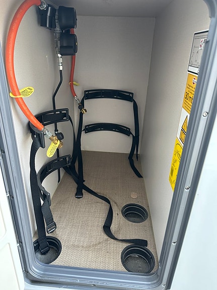 Bürstner Lineo T 620 G 25 of 29