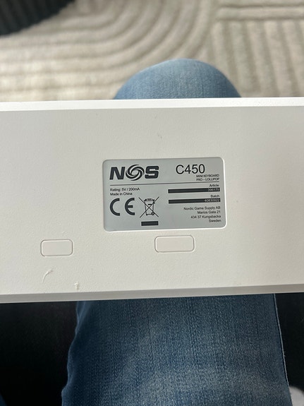 Product image 2 of 5