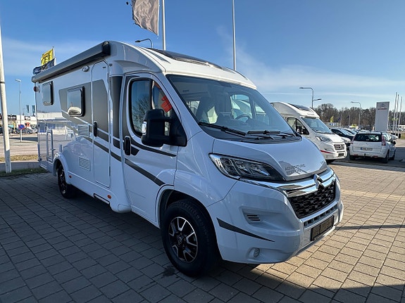 Sunlight V66 Adventure Edition