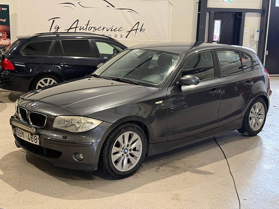 BMW 118d