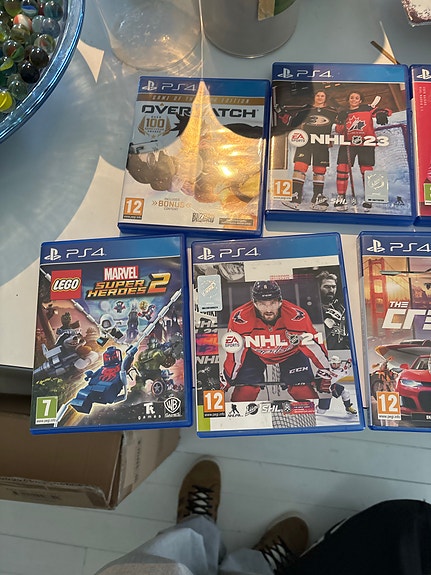 Product image 2 of 5