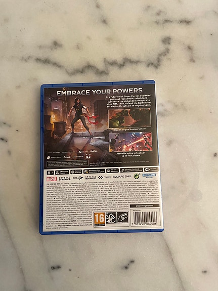 Product image 2 of 4