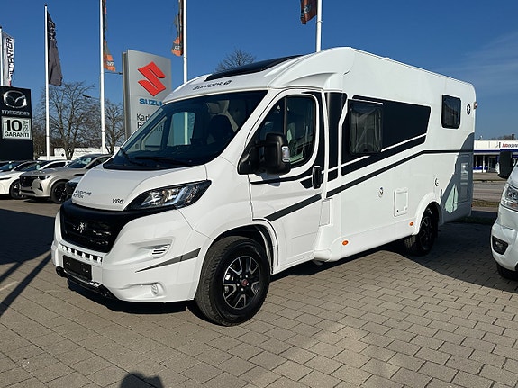 Sunlight V 66 Adventure Edition