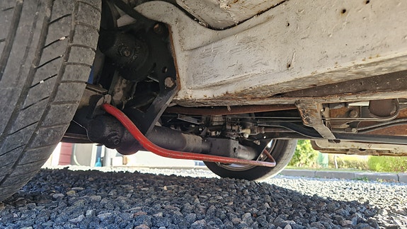 Volkswagen Transporter 10 of 14