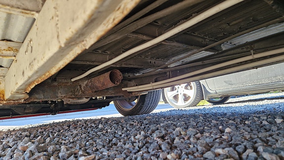 Volkswagen Transporter 11 of 14