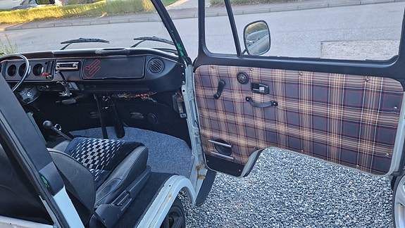 Volkswagen Transporter 7 of 14