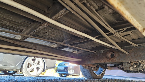 Volkswagen Transporter 12 of 14