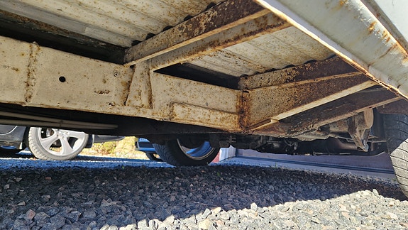 Volkswagen Transporter 13 of 14
