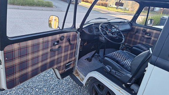 Volkswagen Transporter 5 of 14