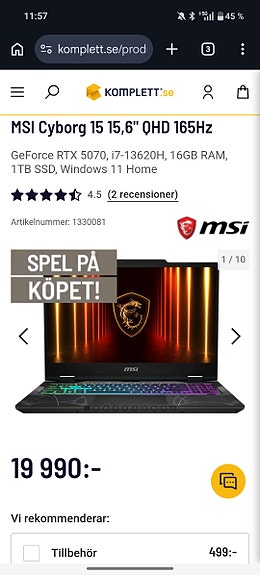 Product image 3 of 3