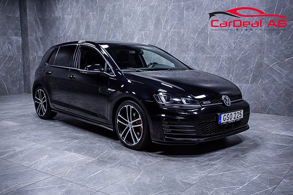 Volkswagen Golf I