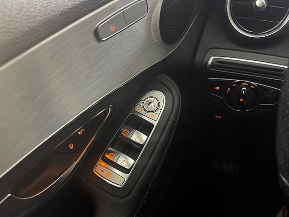 Mercedes-Benz C220 d 9 of 20