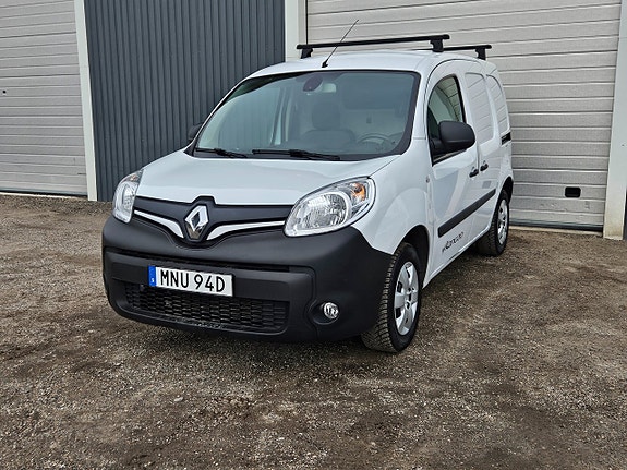 Renault Kangoo Express
