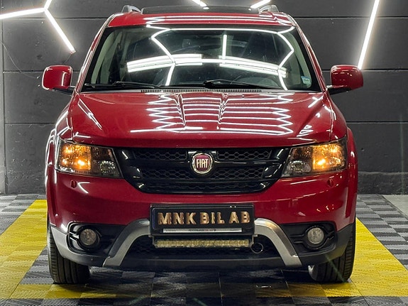 Fiat Freemont 3 of 24