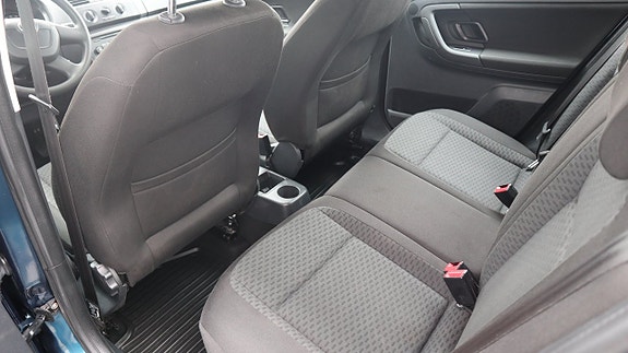 Skoda Fabia 5 of 14