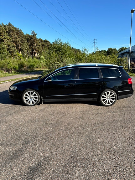 Volkswagen Passat 5 of 5