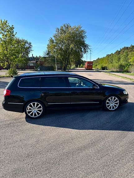 Volkswagen Passat 4 of 5