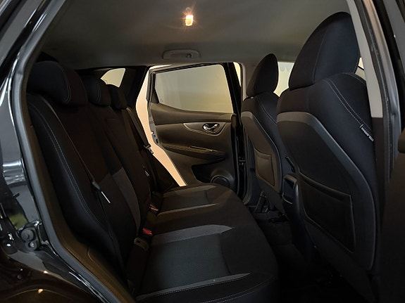 Nissan Qashqai 9 of 18