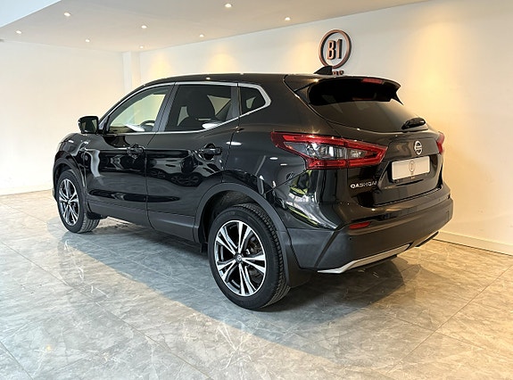 Nissan Qashqai 3 of 5
