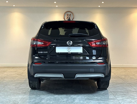 Nissan Qashqai 7 of 18