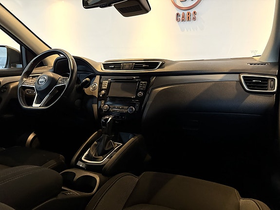Nissan Qashqai 12 of 18