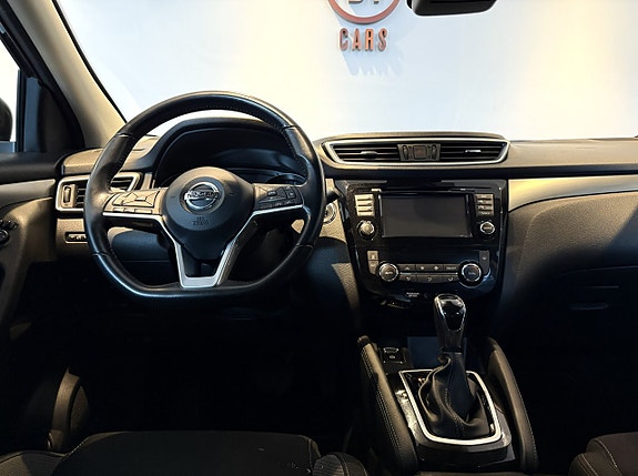 Nissan Qashqai 13 of 18