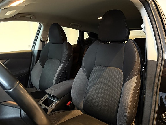 Nissan Qashqai 10 of 18