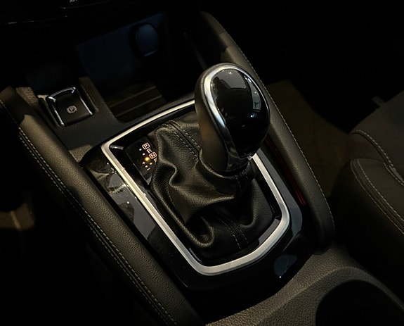 Nissan Qashqai 18 of 18