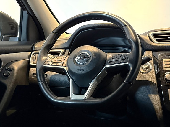 Nissan Qashqai 14 of 18