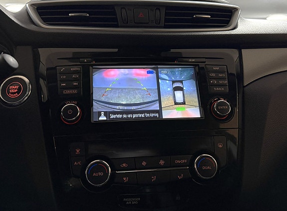 Nissan Qashqai 16 of 18