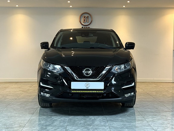 Nissan Qashqai 6 of 18