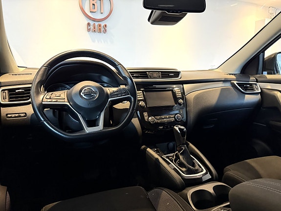 Nissan Qashqai 11 of 18