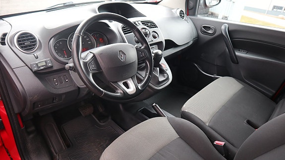 Renault Kangoo Express 3 of 14