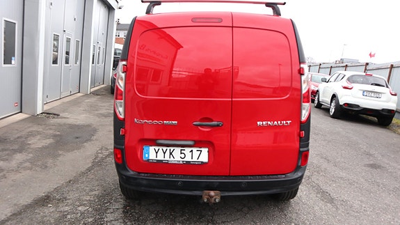 Renault Kangoo Express 6 of 14