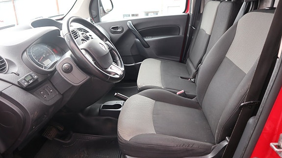 Renault Kangoo Express 4 of 14