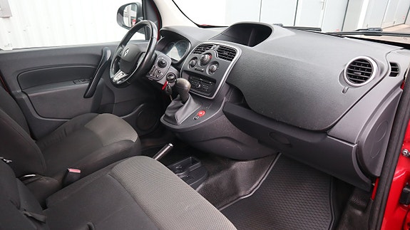 Renault Kangoo Express 10 of 14