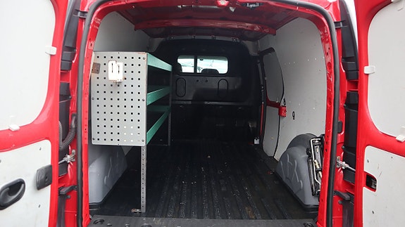 Renault Kangoo Express 8 of 14