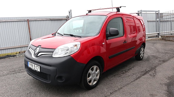 Renault Kangoo Express 14 of 14