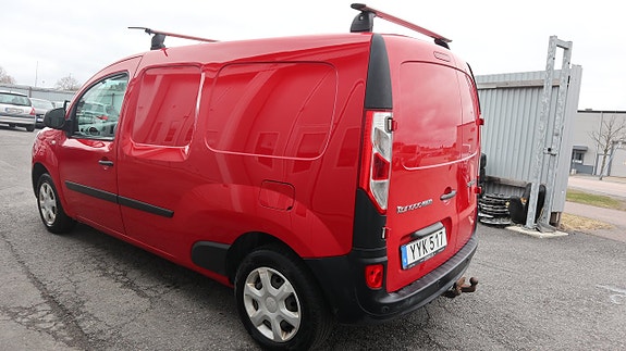 Renault Kangoo Express 5 of 14